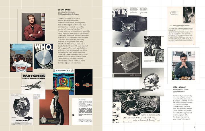 Discover the new issue of Europa Star