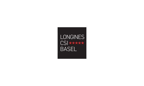 Longines Becomes the Title Partner of the CSI Basel