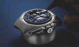 Audemars Piguet Royal Oak Concept Tourbillon Volant GMT