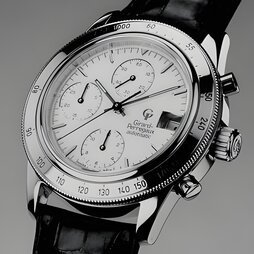 GIRARD-PERREGAUX “Olimpico”