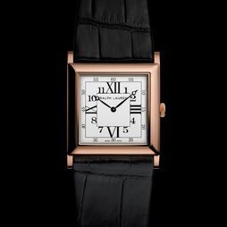 SLIM CLASSIQUE (Rose Gold) by Ralph Lauren