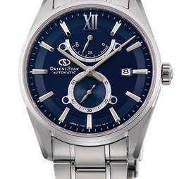 Orient Star Contemporary Small Seconds