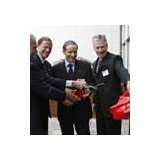 Victorinox lays roots in Connecticut