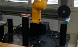 The International Chronometry Competition