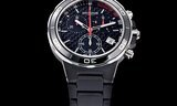 Saint Honoré Worldcode Black Ceramic