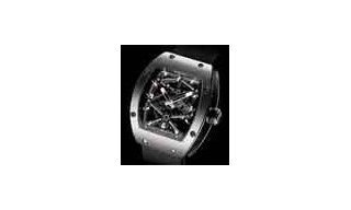 The Grand Prix d'Horlogerie 2007: Results