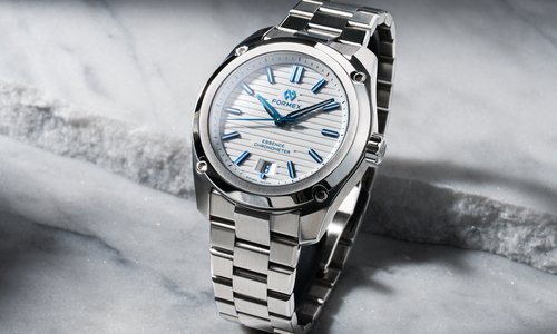 Formex unveils the Essence 39 mm
