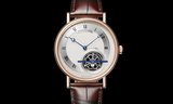 Breguet Classique Tourbillon Extra-Plat Anniversaire 5365 
