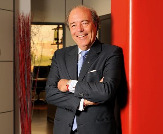 CEOs HAVE THEIR SAY - MARZIO VILLA, CEO CUERVO Y SOBRINOS