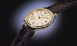 Frederique Constant Dual Time