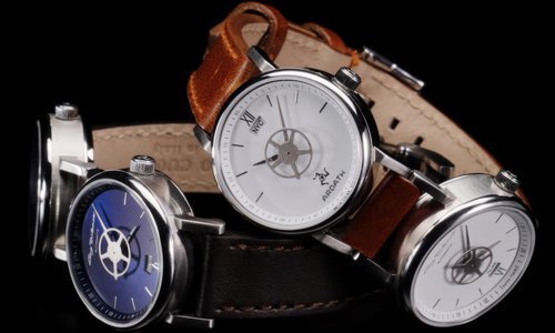 Ardath watches launches the New Long Distance Collection