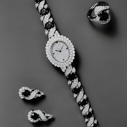 PATEK PHILIPPE, Genève