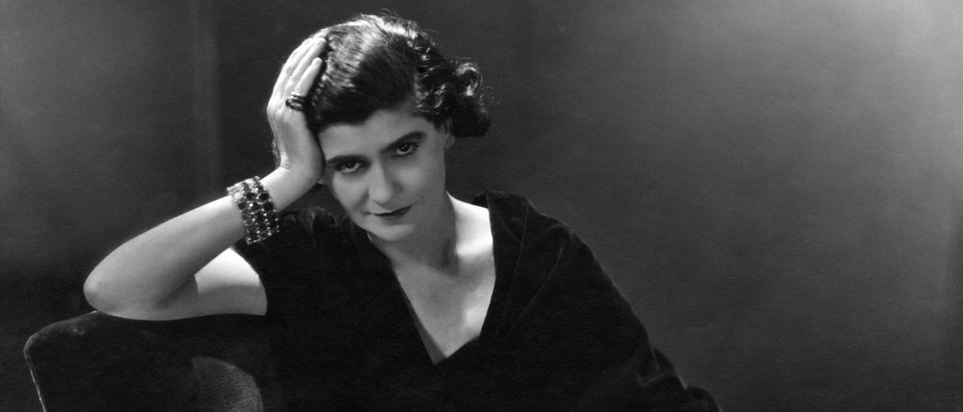 Coco Chanel's fashion legacy lives on. A new exhibition examines