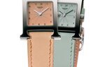 Hermès Heure H Pastel