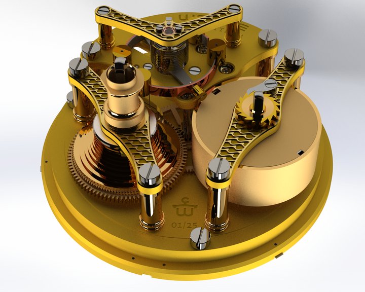 Wempe: a chronometer with a yachting pedigree