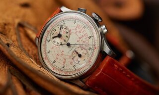 Rediscovering Gallet and its 200-year history