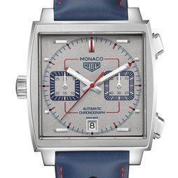 TAG Heuer Monaco 1989–1999 Limited Edition