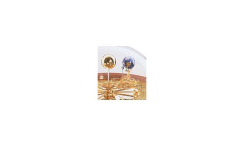 Highlights from Hermle Clocks 