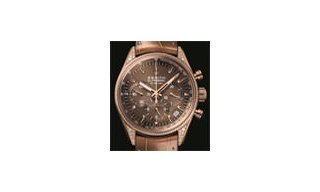 Zenith Heritage - El Primero Lady
