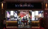 Roger Dubuis announces the launch of its first Boutique in