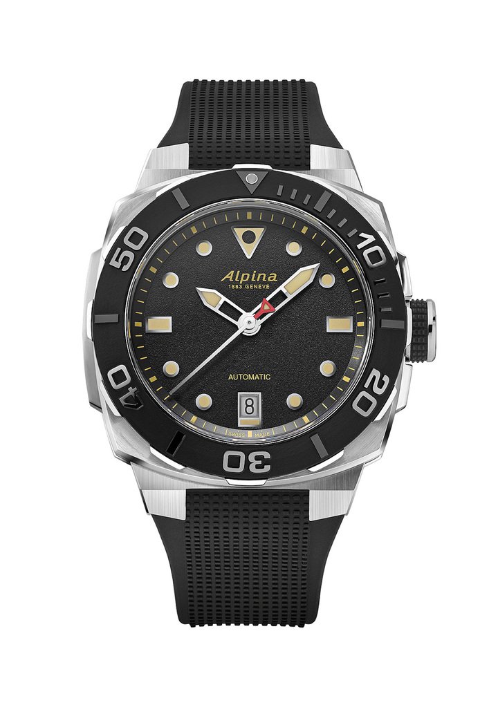  Vacheron Constantin - the shape of things to come
