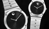 ZENITH-MOVADO “Modern Art”