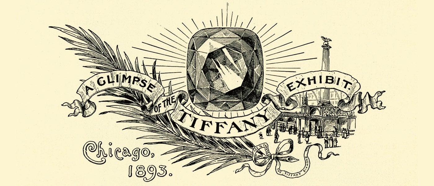 The true story of the Tiffany Diamond