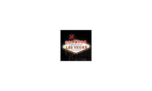 Las Vegas puts on a show