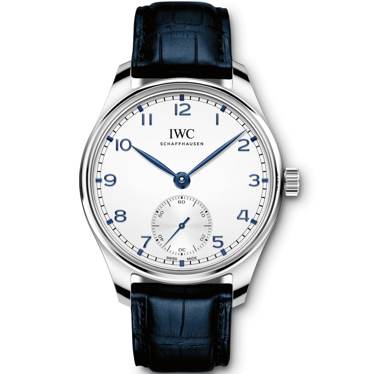 Portugieser Automatic 40, IWC