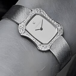 JAEGER-LECOULTRE