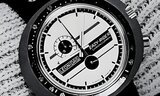 HEUER-LEONIDAS “Easy-Rider”