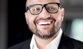 On top: Sandro Reginelli appointed CEO at Hautlence