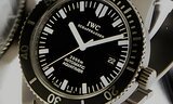 IWC - GST Aquatimer