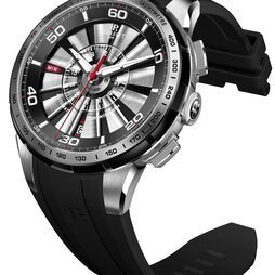 TURBINE CHRONO by Perrelet