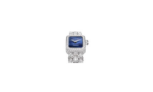 The Royal Ashoka® Empress by Backes & Strauss