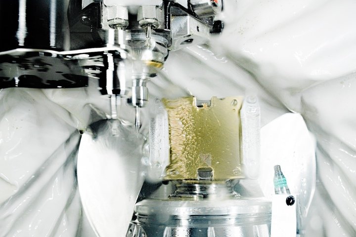 Trilobe begins its Manufacture journey