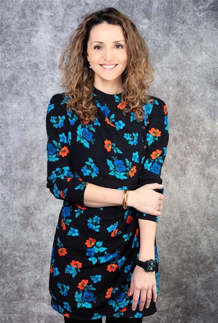 Béatrice Goasglas named CEO of TAG Heuer