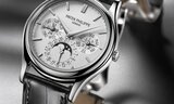 Patek Philippe Quantième Perpétuel réf.5140