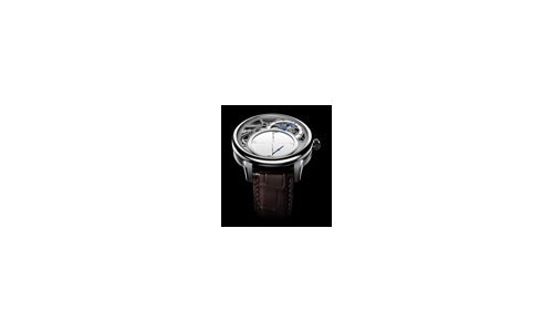 BaselWorld 2013 Preview - Maurice Lacroix's Masterpiece Seconde Mystérieuse
