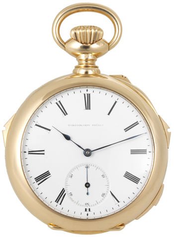 Antiquorum's May auction in Geneva 