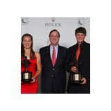 Rolex renews partnership with golf association