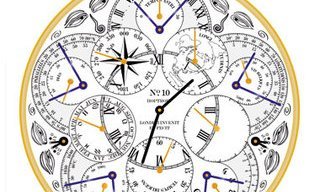 Lab - HOPTROFF - The world's most accurate watch