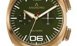 Anonimo Militare Millésime Alpini Chrono