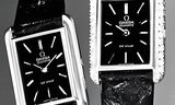 Omega de Ville Ouartz/5