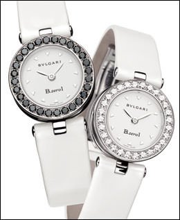 B.ZERO 1 by Bulgari