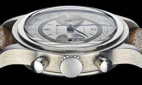 When Longines patented the Flyback: a 90-year legacy