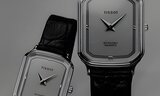 TISSOT “Stylist”