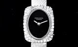 INTERNATIONAL WATCH CO.