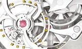 De Grisogono's first tourbillon for ladies