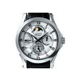 SEIKO Premier, 2009. A new generation of modern classics.